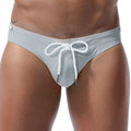 Men's Low-Rise Pouch Underwear