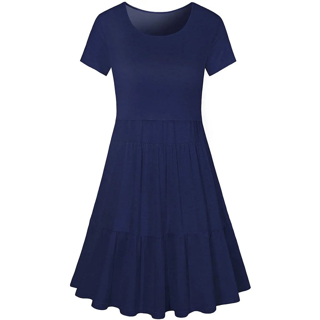 Maternity Nursing Dress