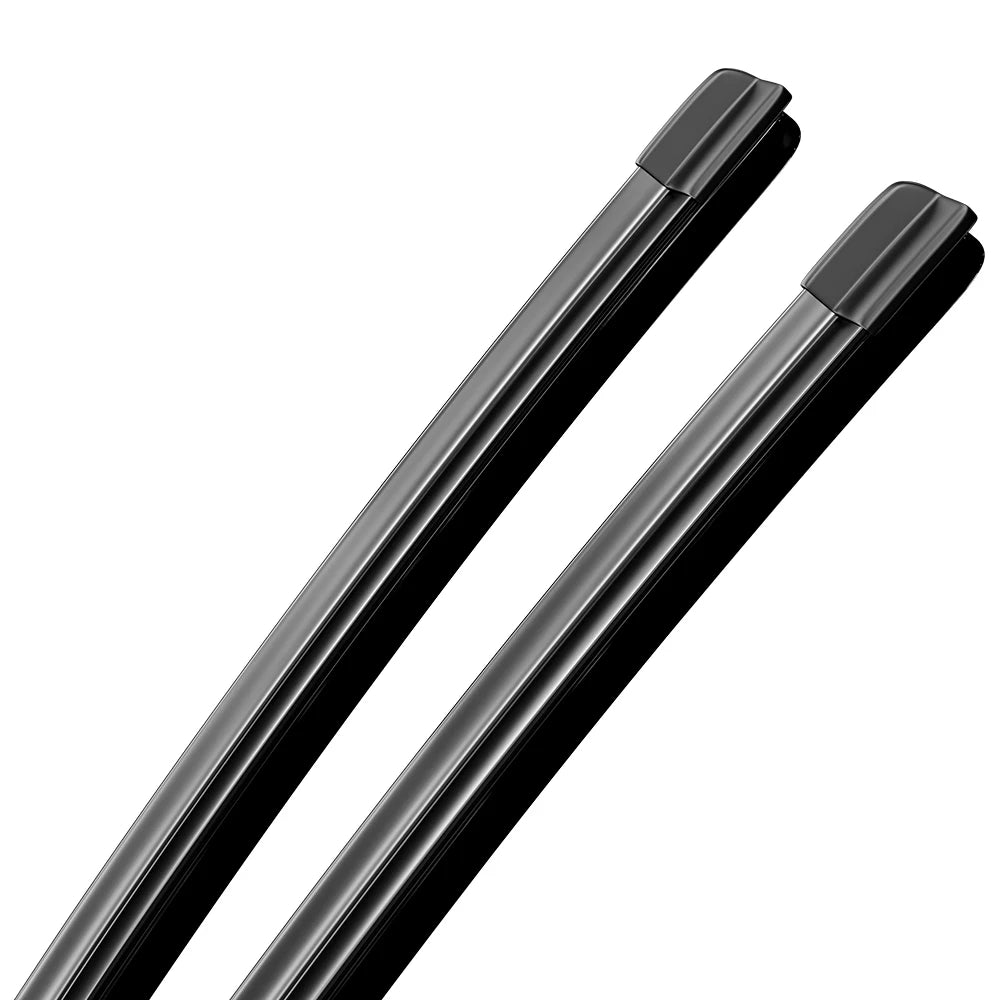 Front Wiper Blade Pair for Selected Jeep Grand Cherokee Models