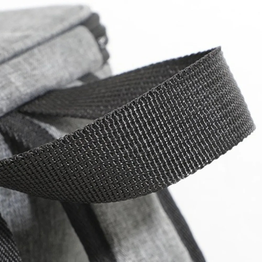 Insulated Thermal Lunch Backpack