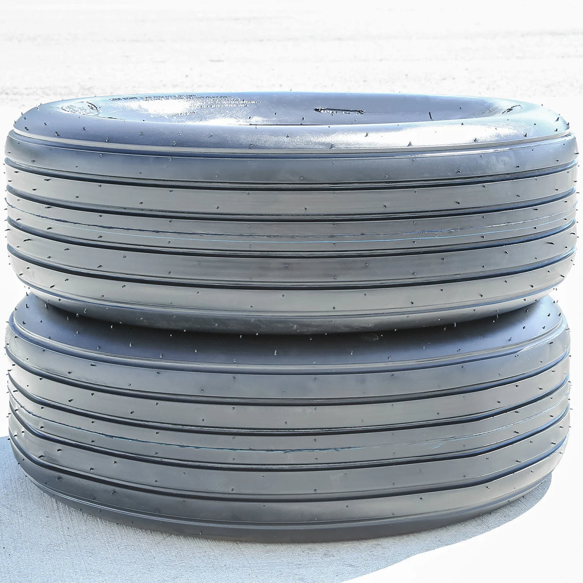 Forerunner QH641 6.5-16 10-Ply (TT) Tractor Tire