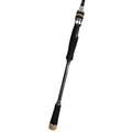 Carbon Fishing Rod with Two Tips — 2.7 or 3 m