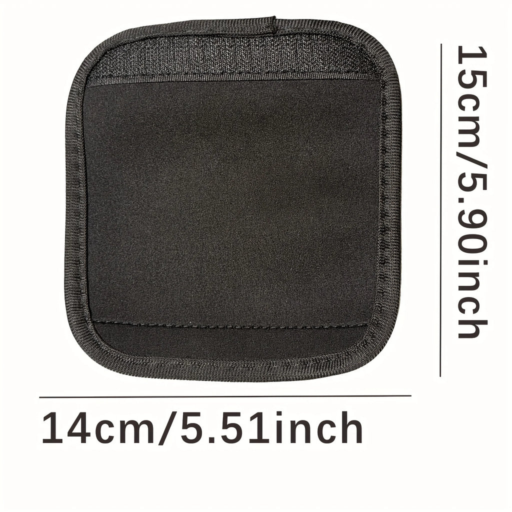 Padded Handle Wrap for JBL Boombox 1 / 2 / 3