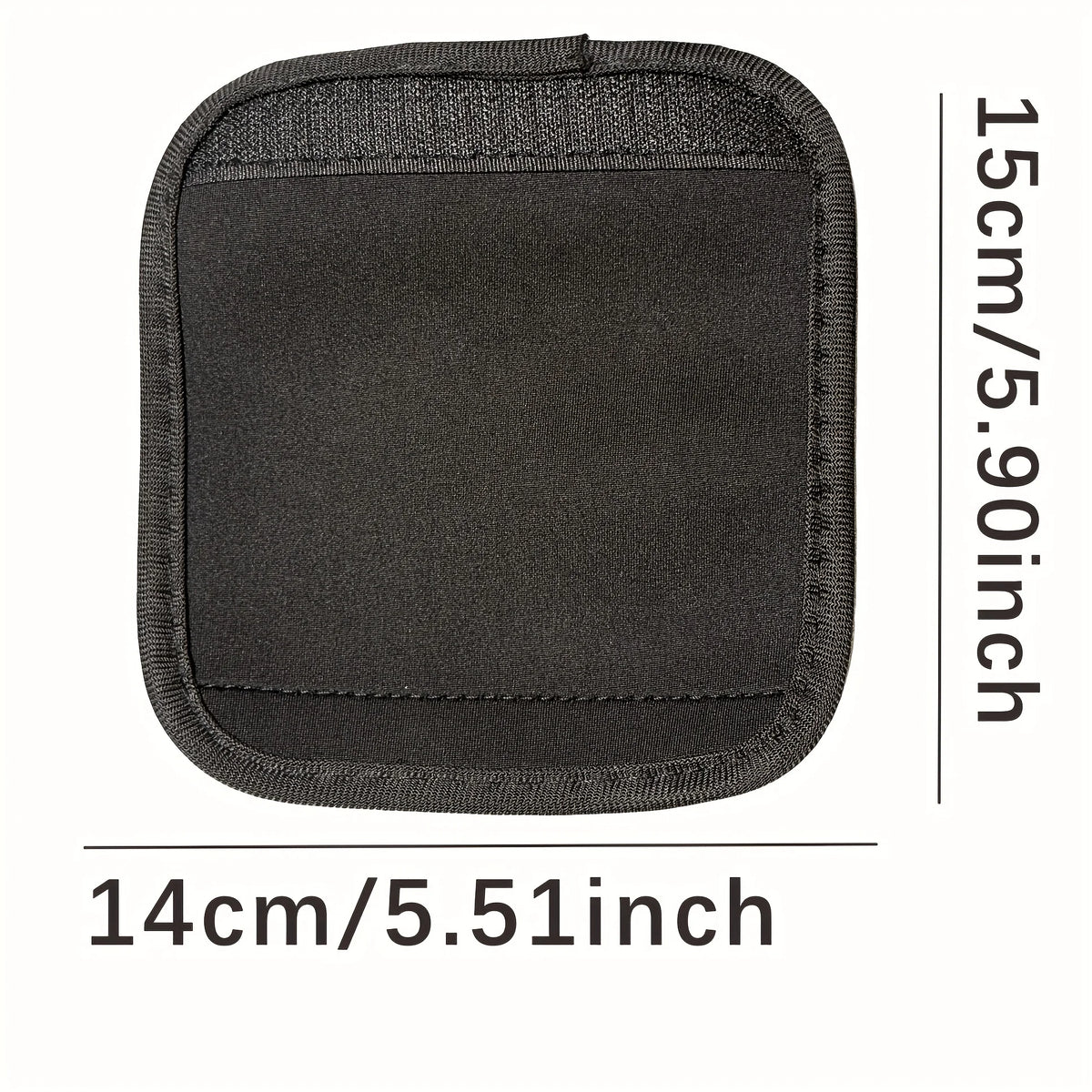 Padded Handle Wrap for JBL Boombox 1 / 2 / 3