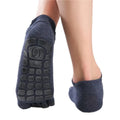 New Men Winter Thickened Five Fingers Socks Warm Non Slip Grip Fitness Toe Socks Low Calf Slipper Male Floor Socks Whispering Desires Shoppe