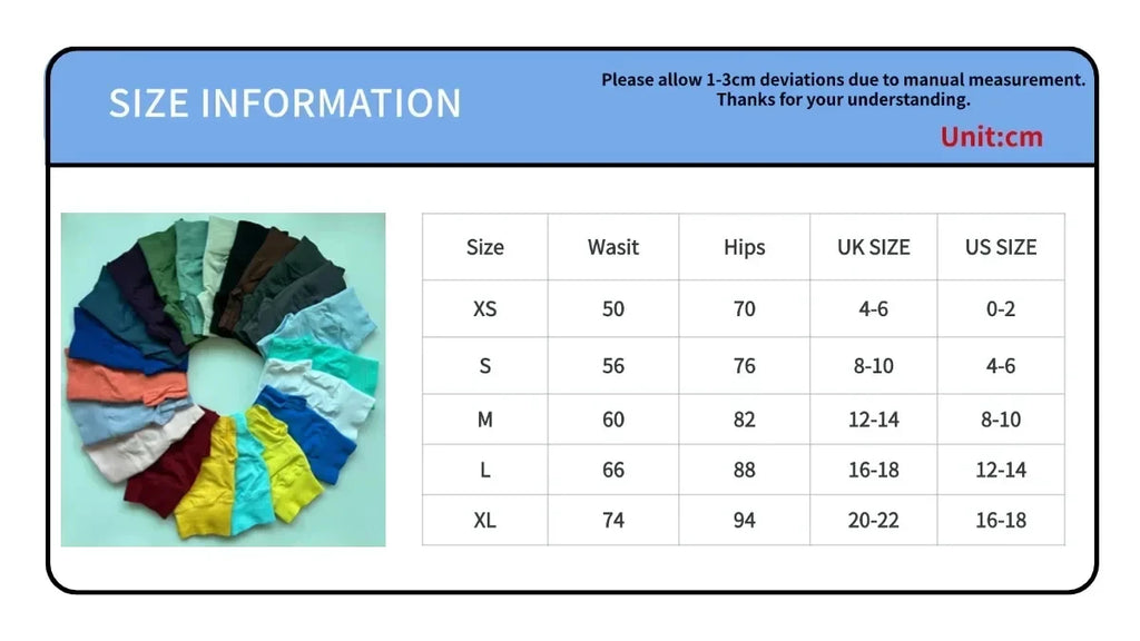 Women's Workout Crop Tops and Shorts — Top or Set Options