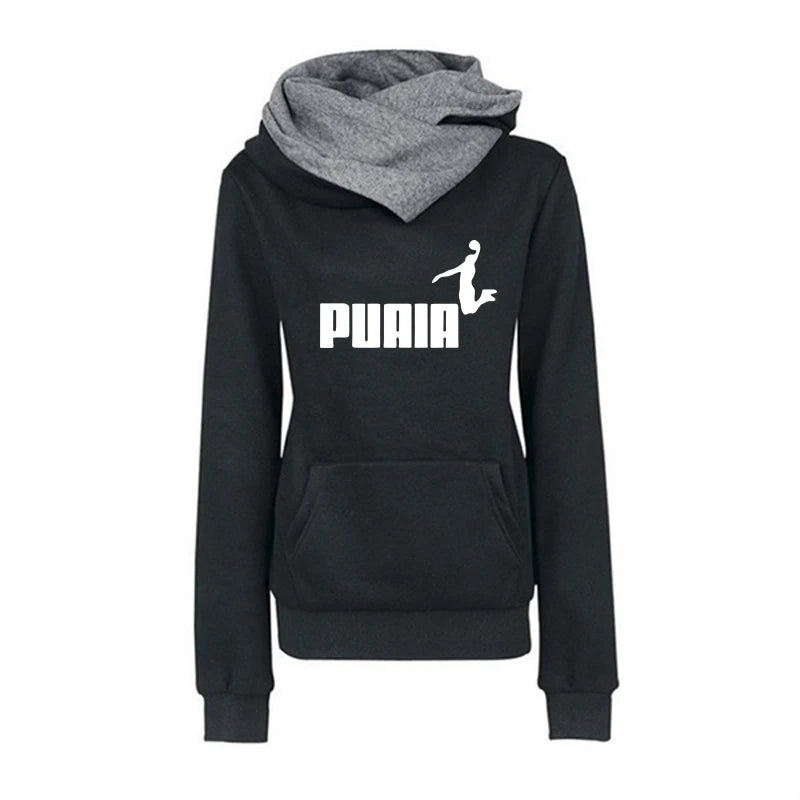 Women's Casual Hoodies and Pants — Separates or Set