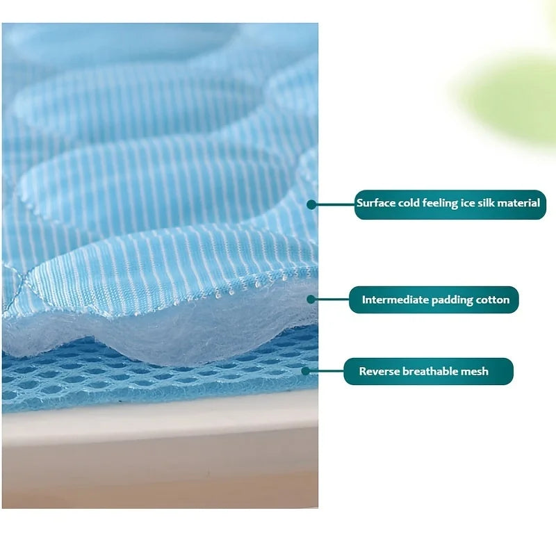 Cooling Mat for Dogs & Cats