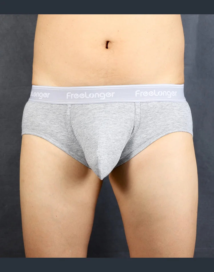 Men's Pouch Briefs & Boxers