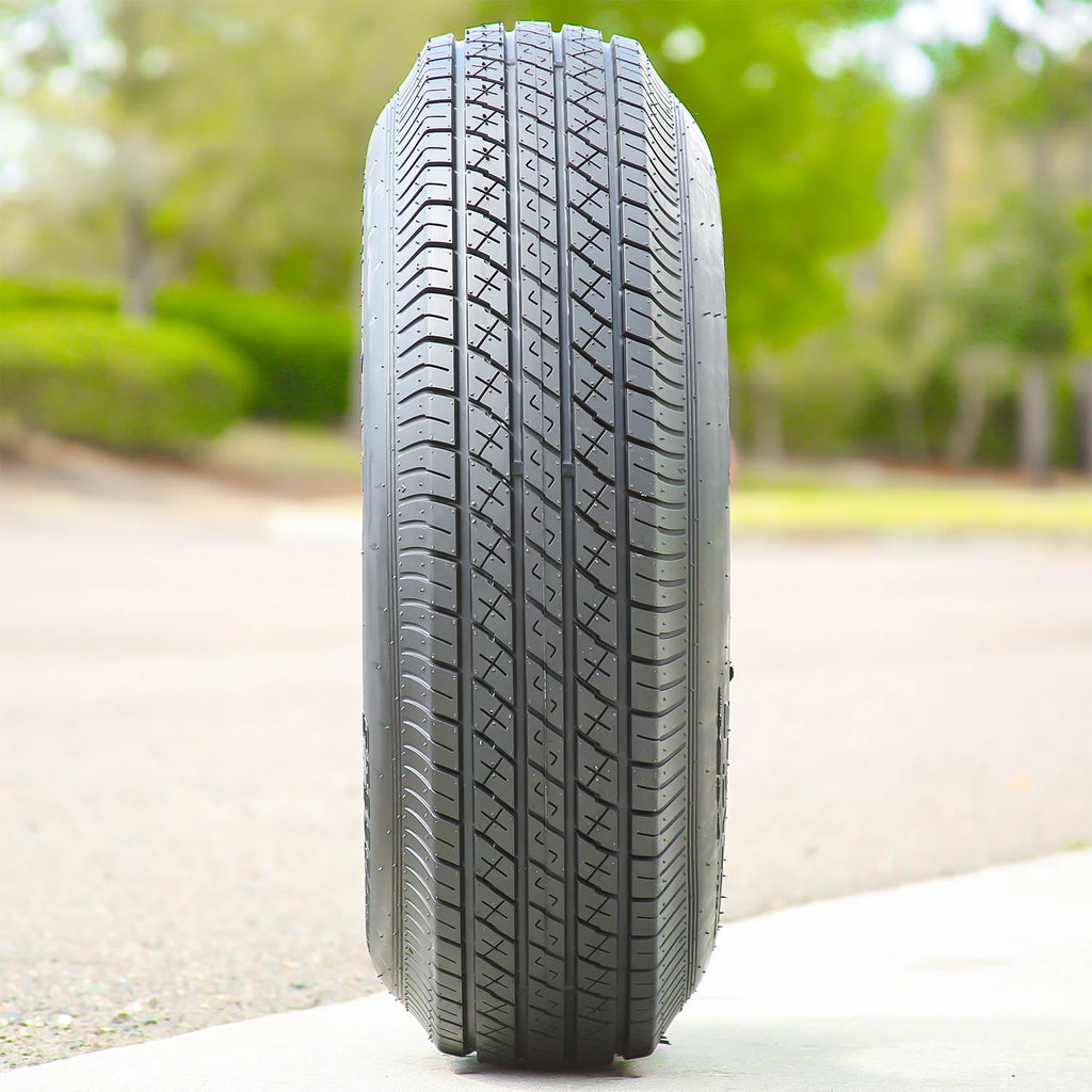 Transeagle TE898 ST 4.8-12 Load Range C Trailer Tire