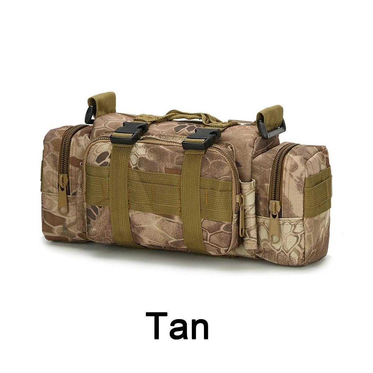 Outdoor Waist Pack