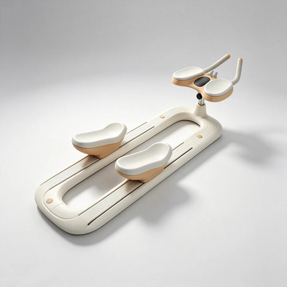 Flexihome Twist Crawler V2 Exercise Trainer