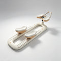 Flexihome Twist Crawler V2 Exercise Trainer