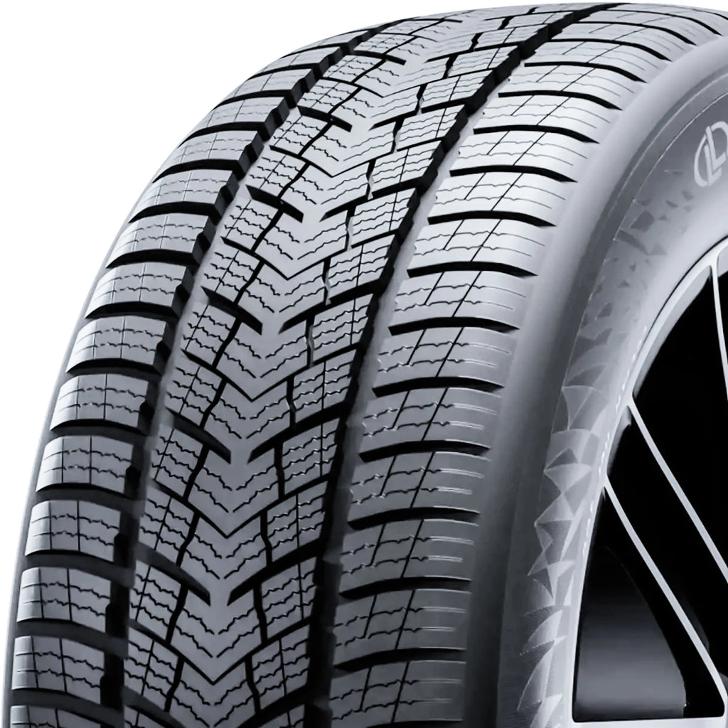 Linglong Sport Master Winter 185/60R15 88V XL Studless Tires – Set of 4