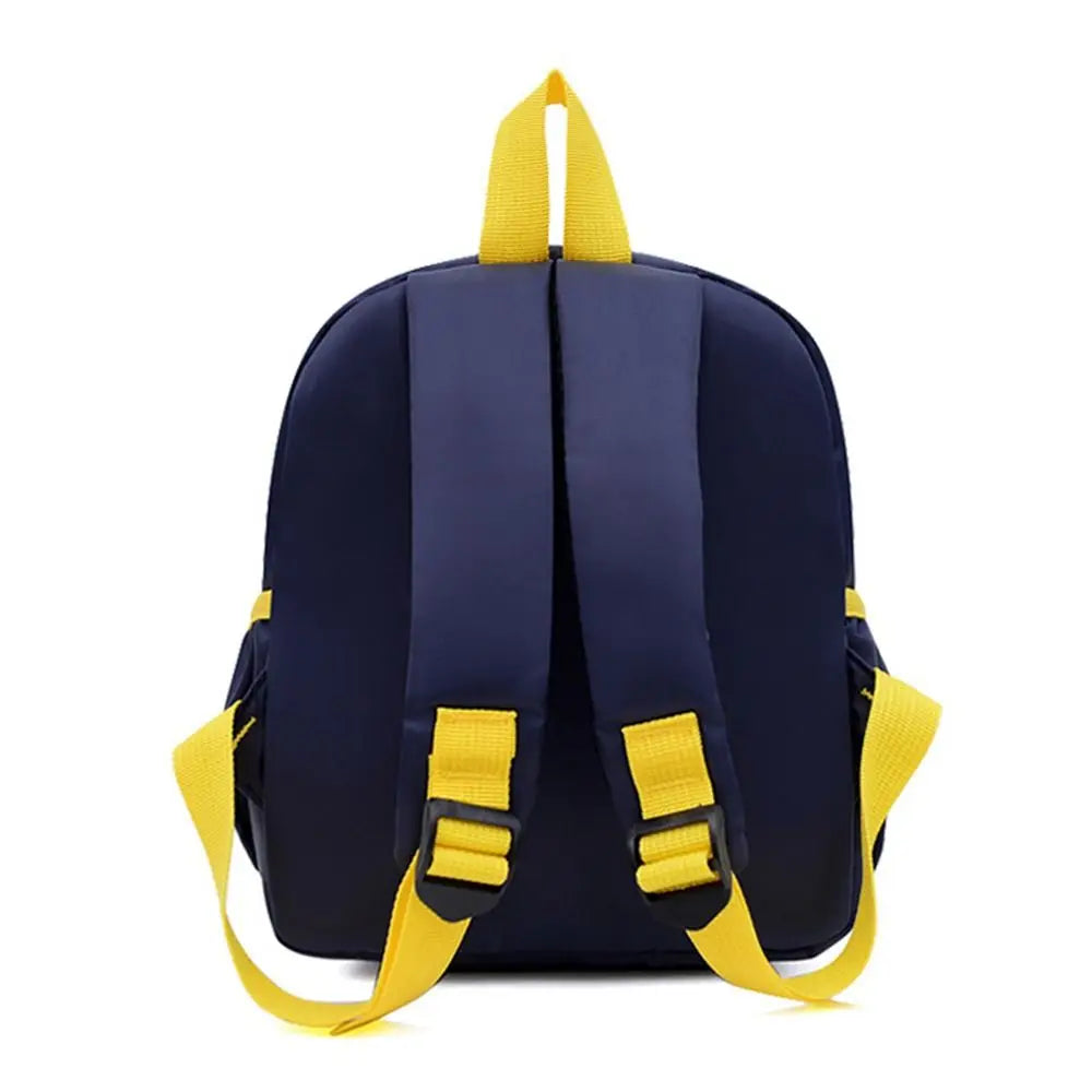 Kids' Dinosaur-Print Mini Backpack
