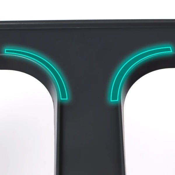 Adjustable Elevated Slow Feeder & Water Bowl Stand