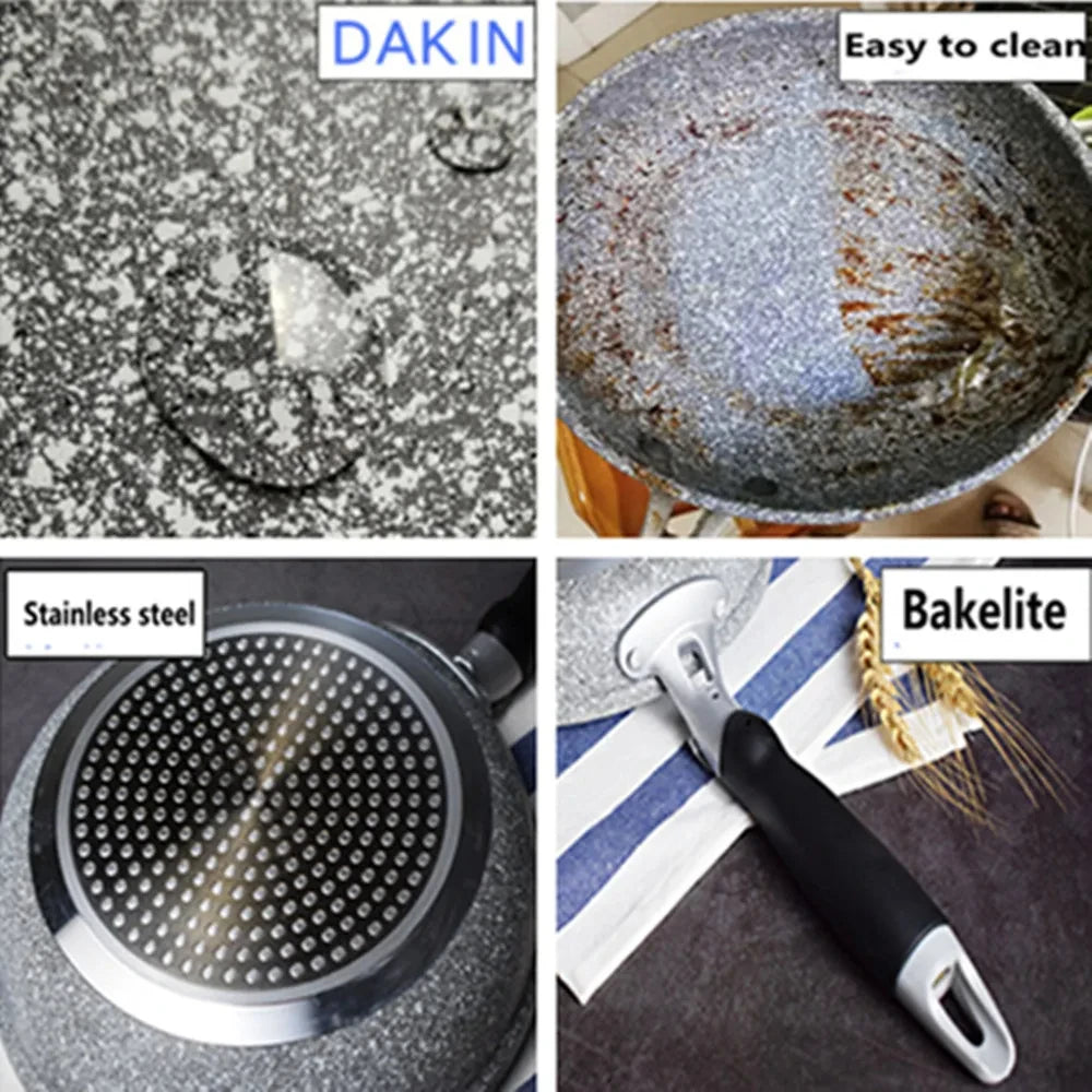 KEMORELA Nonstick Frying Pan