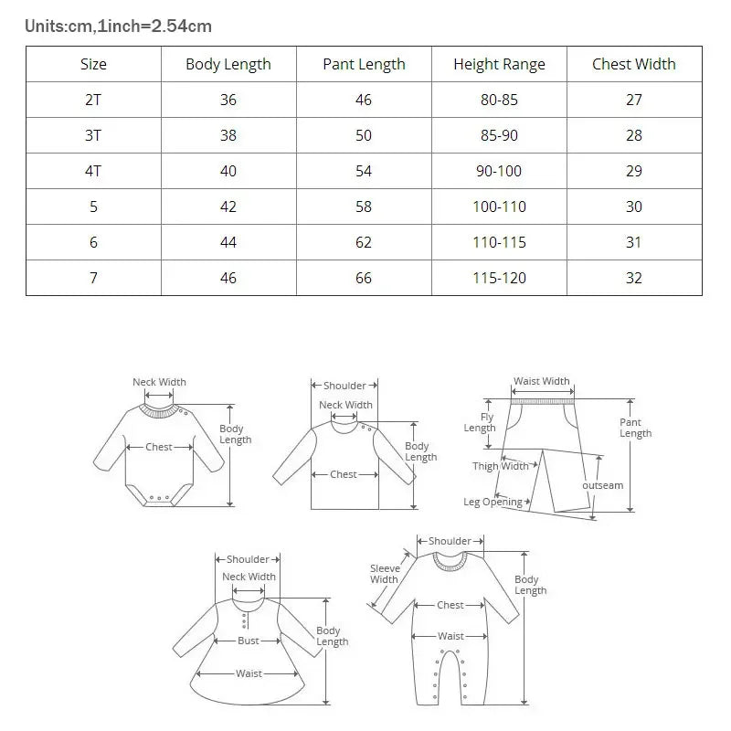 2-7 Years Kids Clothes Boys Outfit Summer Children's Clothing Boy Sets Cotton Short Sleeve O-Neck Tops+Jeans+Scarf Baby Costume Whispering Desires Shoppe