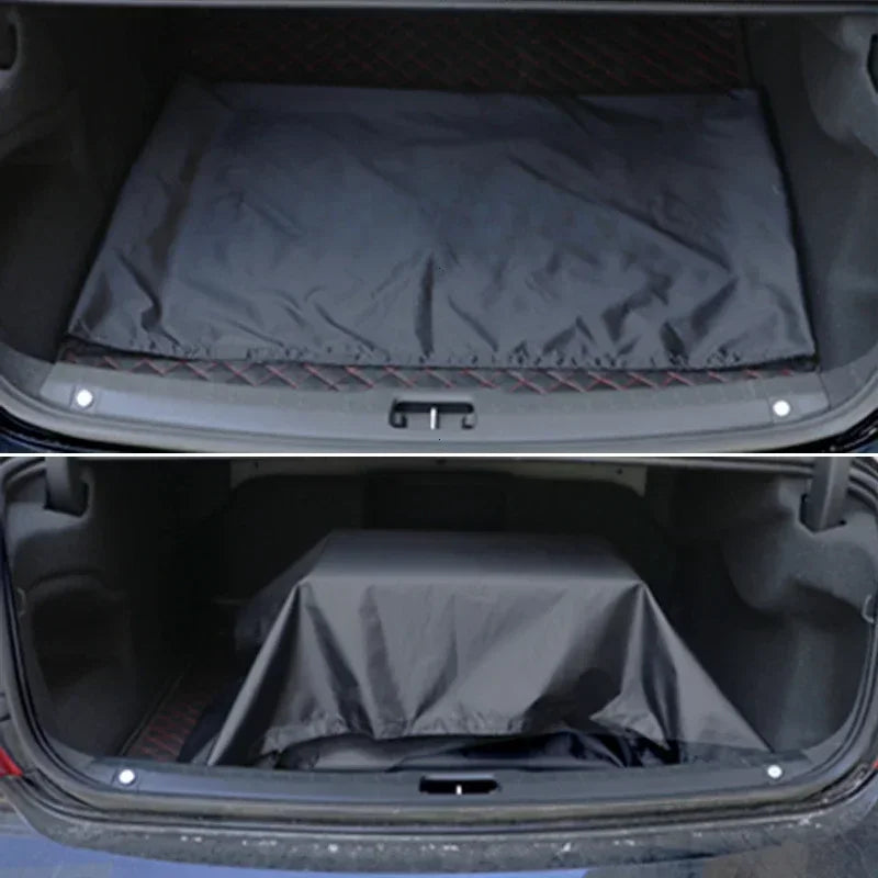 Oxford Cloth Car Interior Protective Covers – Individual Options