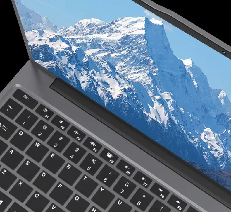 15.6-Inch Full HD Laptop — Core i9-10980HK / 16 GB