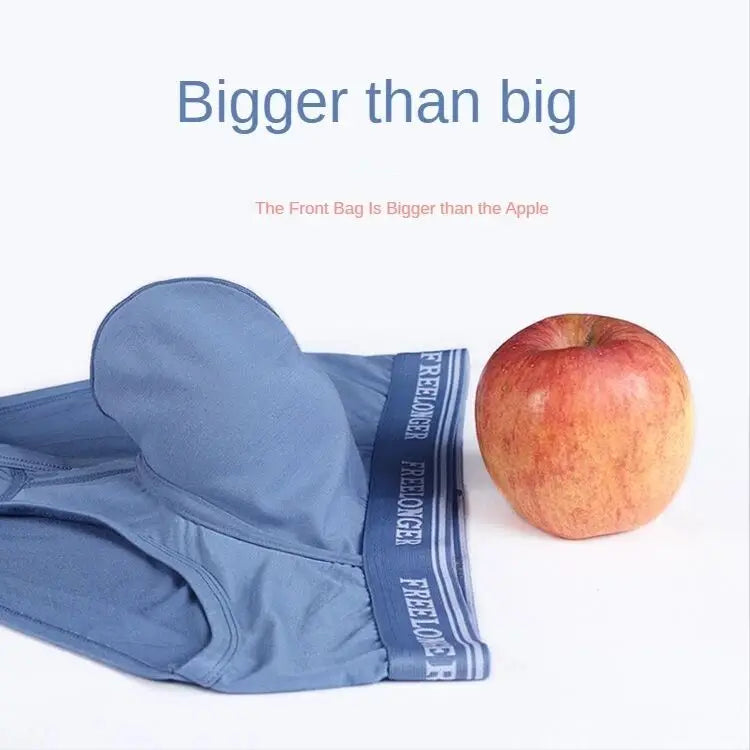 Men's Pouch Briefs & Boxers