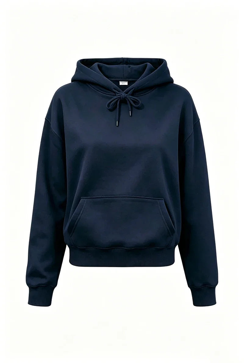 Women's Hoodies and Joggers — Separates or Set