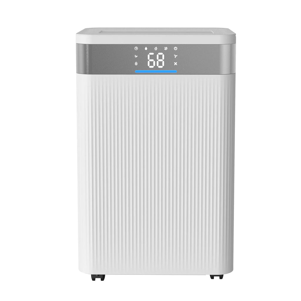 SucceBuy Home Dehumidifier – 22 to 82 Pint Options