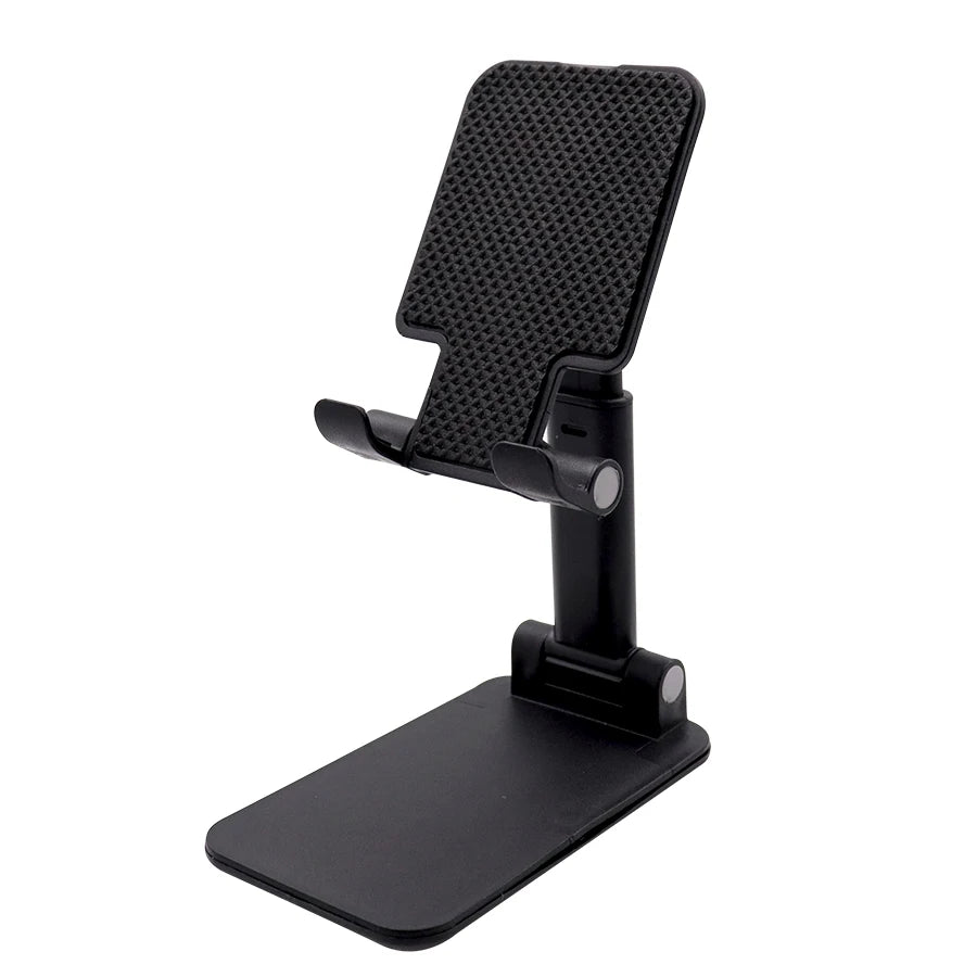 Adjustable Desktop Phone & Tablet Holder