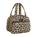 Portable Insulated Lunch Tote Bag