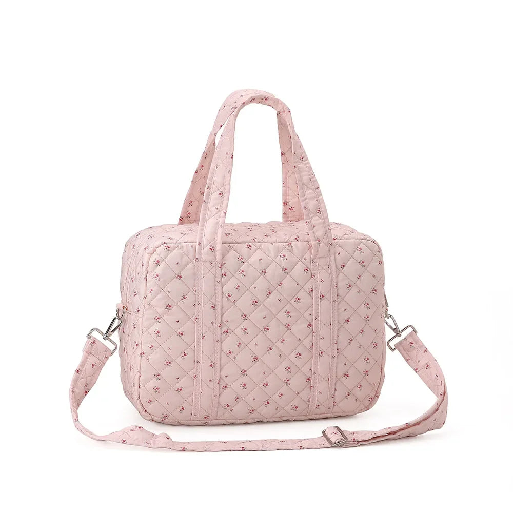 Baby Diaper Bag Mommy Maternity Packs Baby Stuff Nappy Bags for Mom Mummy Handbags Strollers Mother Kids Whispering Desires Shoppe