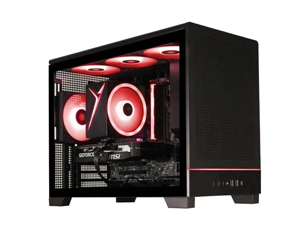 STORMCRAFT VIPER Desktop — Core i5 / RTX 5060 Ti