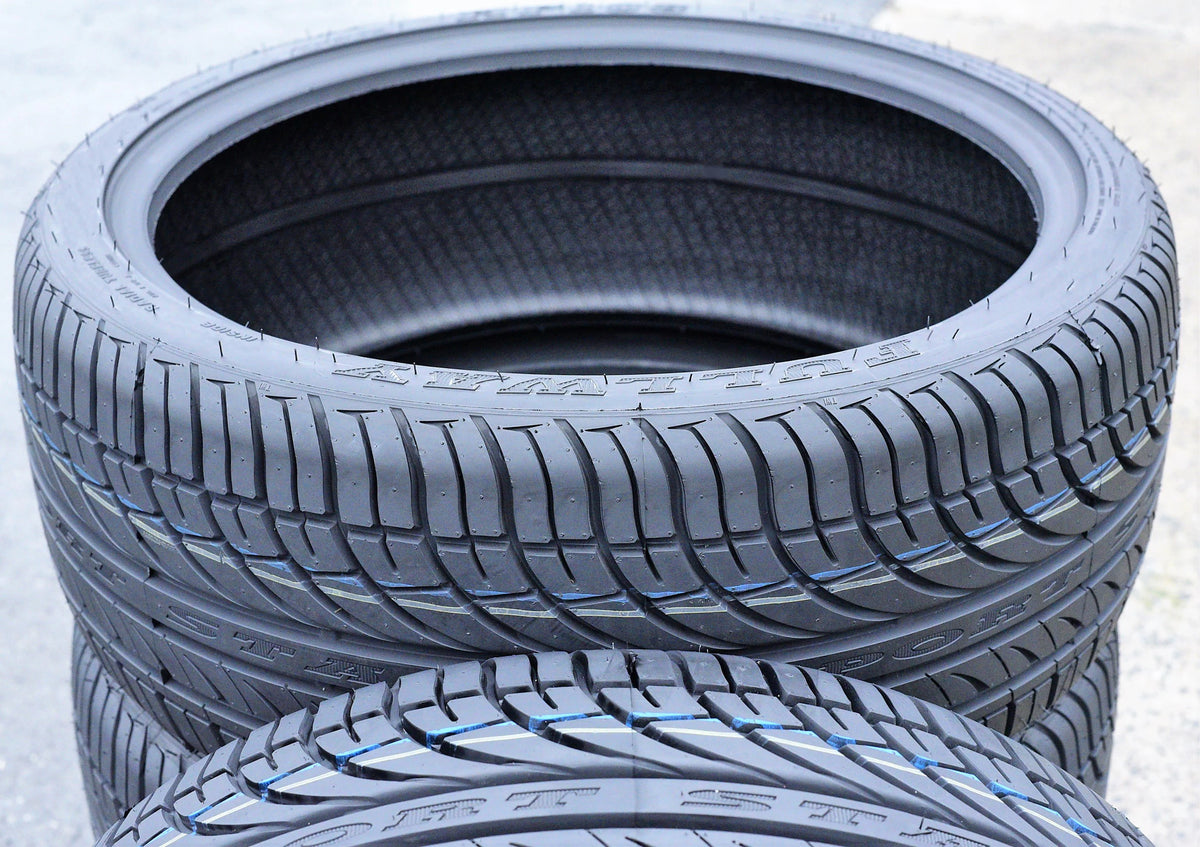Fullway HP108 215/35ZR18 84W XL Tire