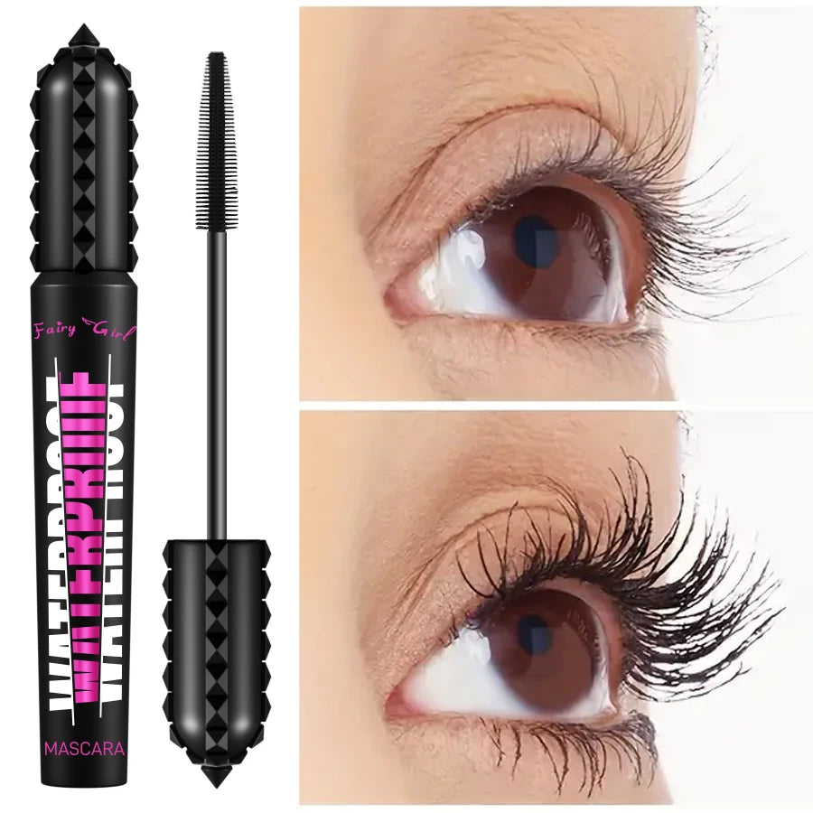 FAIRY GIRL Black Mascara – 10 g