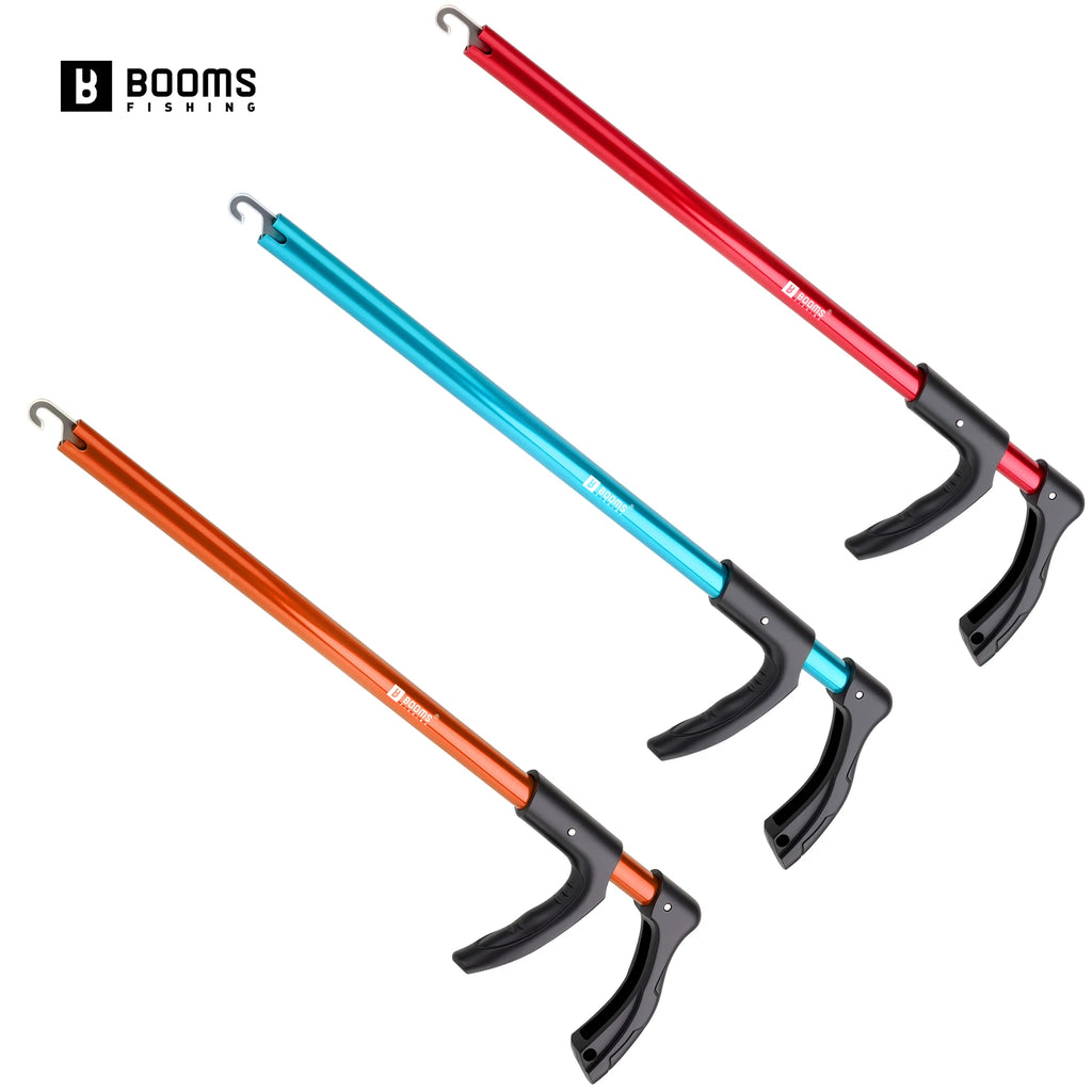 Booms Fishing R03 Long Hook Remover