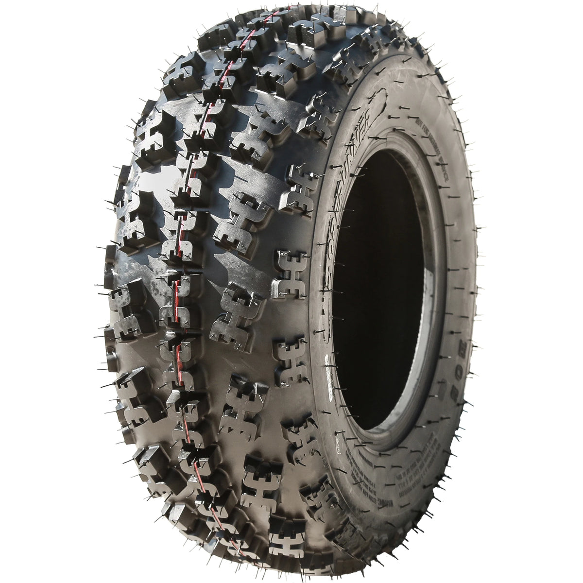 Forerunner Eos Front 22×7-10 33F ATV/UTV Tire
