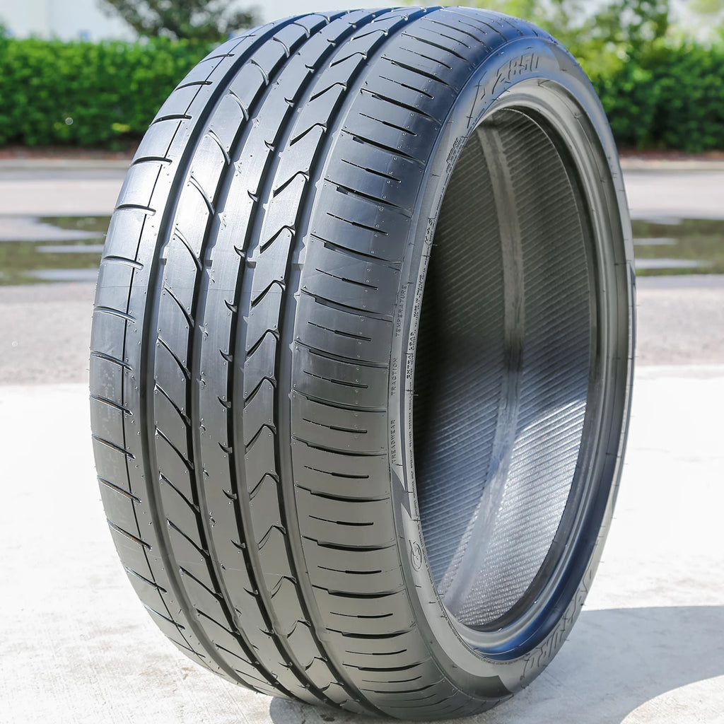 Atturo AZ850 245/45ZR20 103Y XL Summer Tire