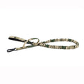 PETRAVEL Adjustable Nylon Dog Leash with Two Handles