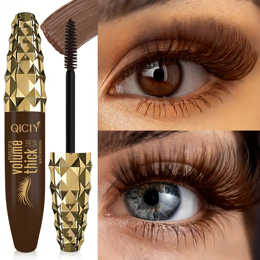 Brown Volumizing Mascara – 10 g