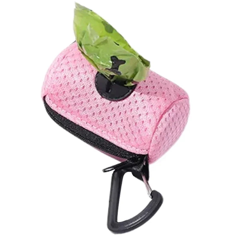 Mesh Dog Waste Bag Dispenser