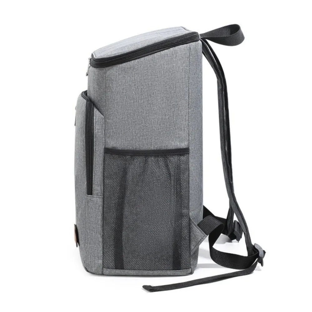 Insulated Thermal Lunch Backpack