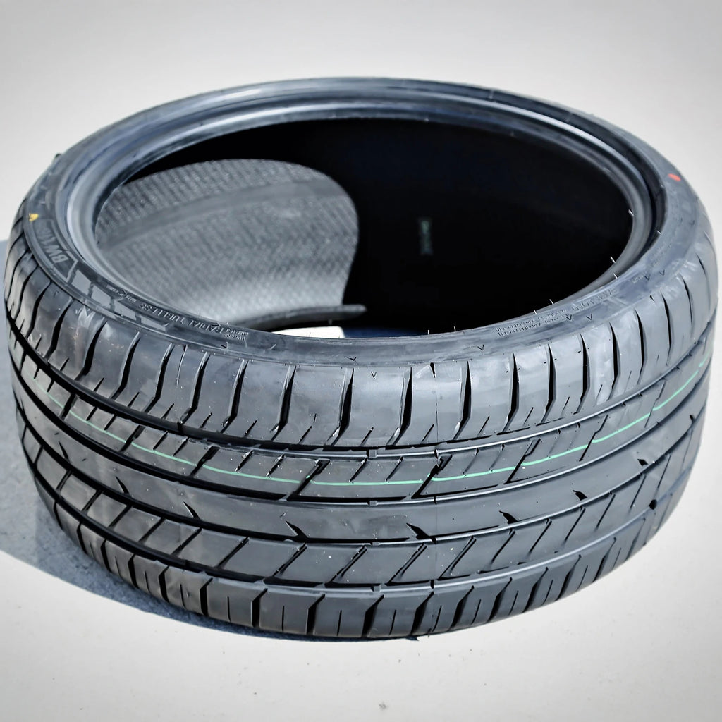 Bearway BW118 295/40R20 ZR 110W XL Summer High Performance Tires – Set of 2