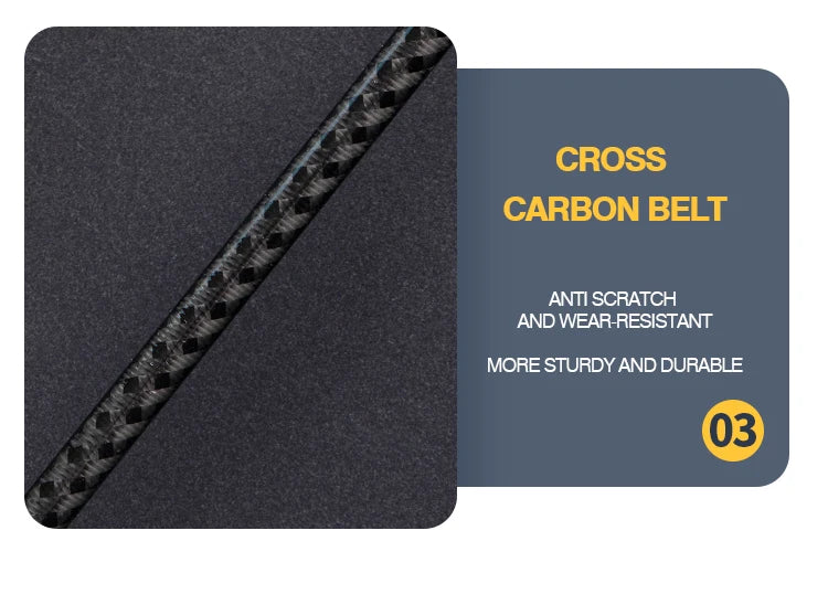 ROLLFISH Carbon Casting Rod — 1.75 m