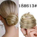 WIGSIN Synthetic Messy Bun Hair Extension