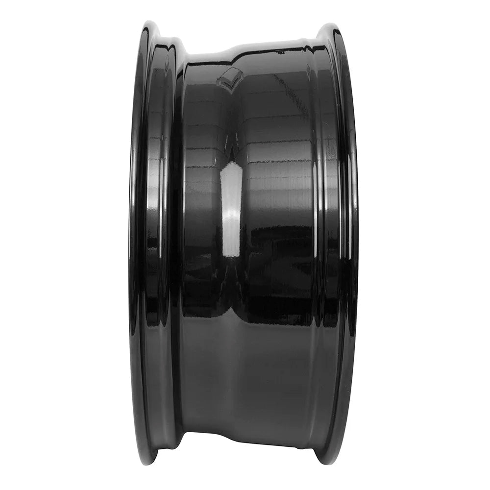 19×7.5 Gray Aftermarket Wheel for Highlander – 5×114.3, ET30