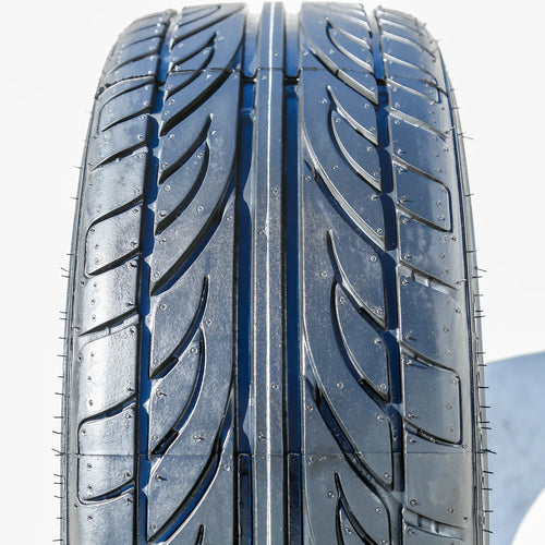 Accelera Alpha 205/35ZR18 81Y XL Tire