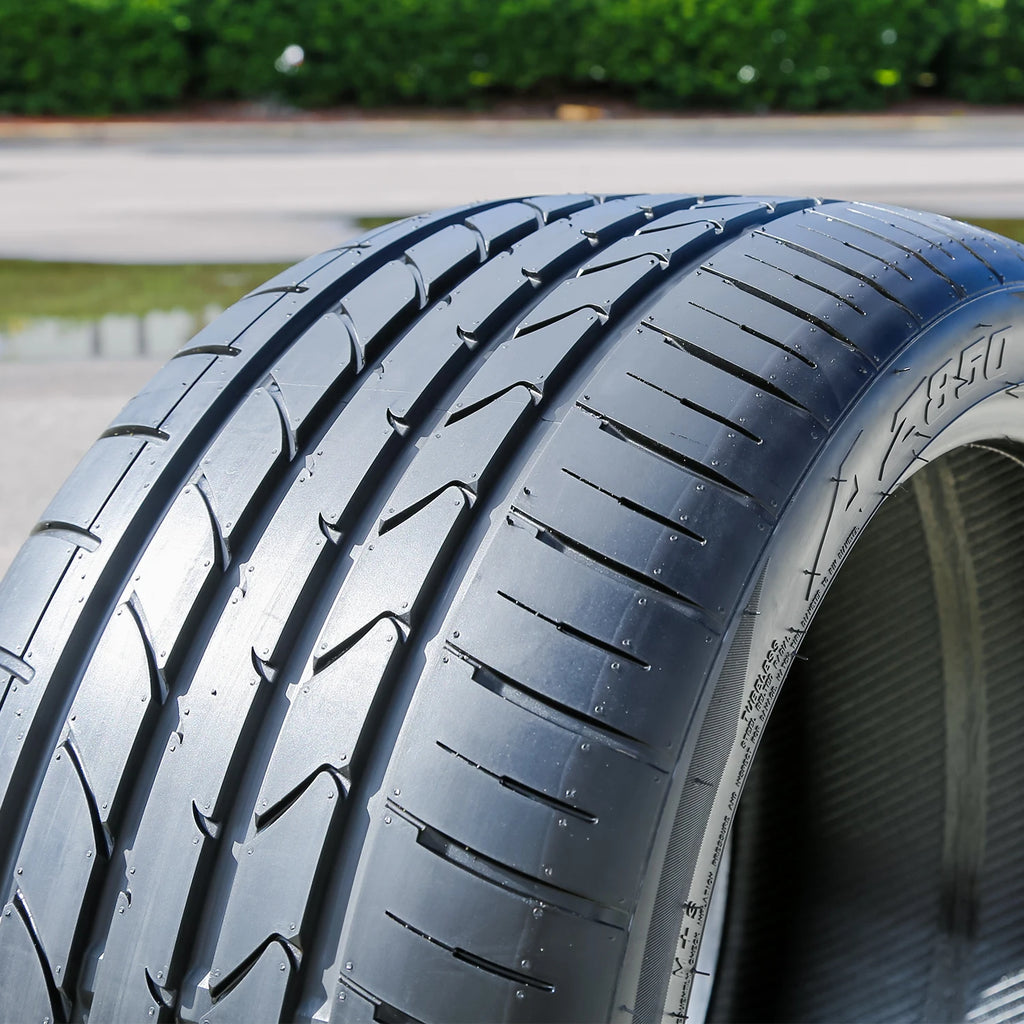Atturo AZ850 245/45ZR20 103Y XL Summer Tire