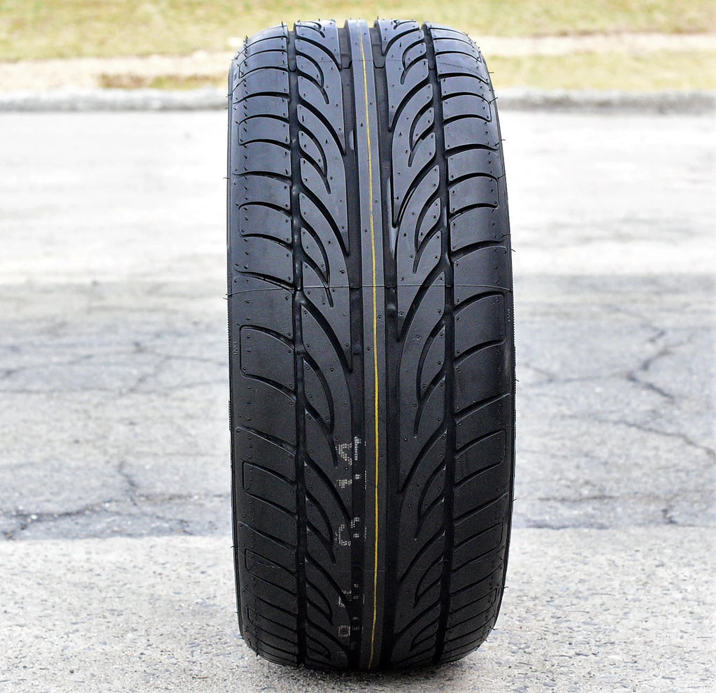 Forceum Hena 205/45R16 ZR 87W XL Tire