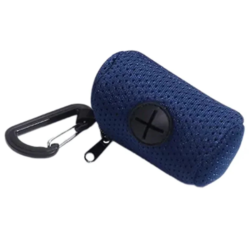 Mesh Dog Waste Bag Dispenser