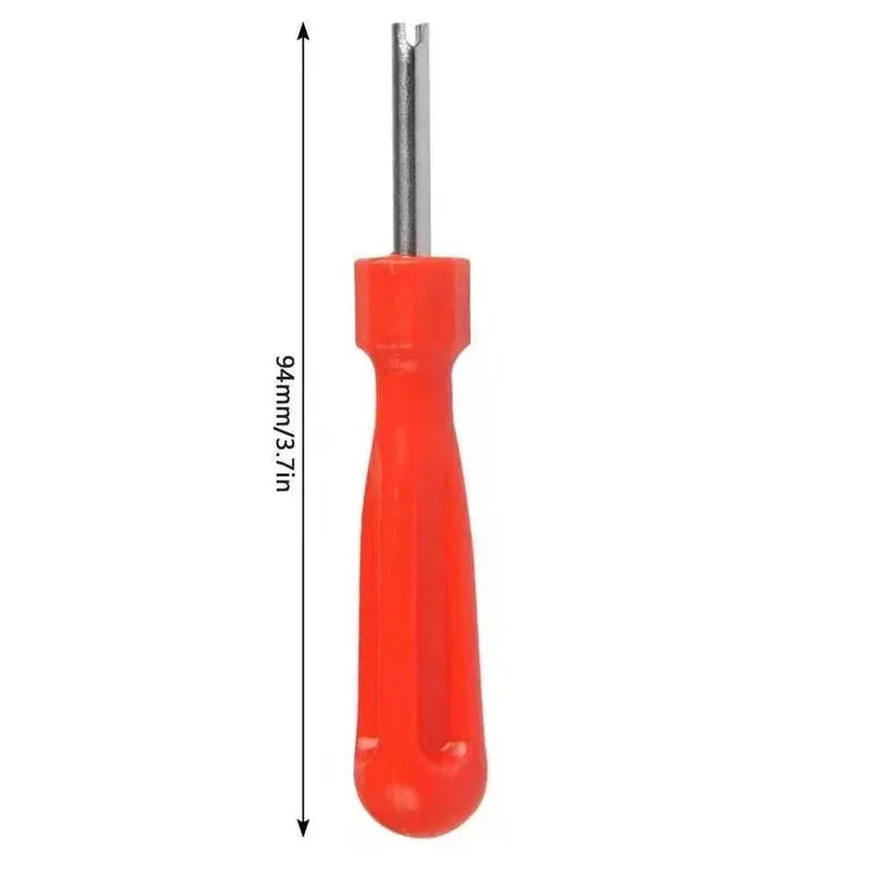 Tire Valve Core Remover – Assorted Pack Sizes