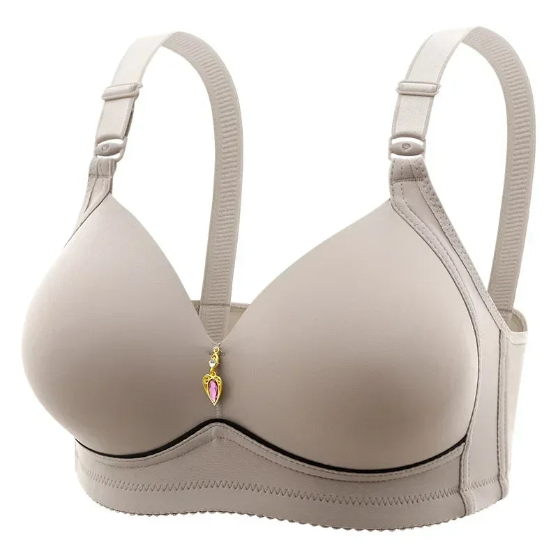 Women’s Wireless Everyday Bra